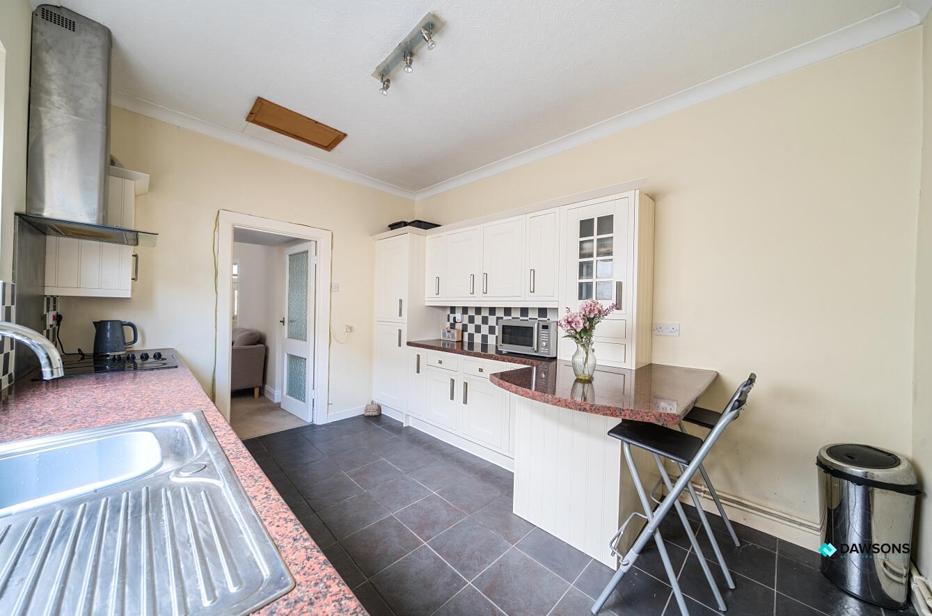 Penallt Terrace, Llanelli, SA15 1HF